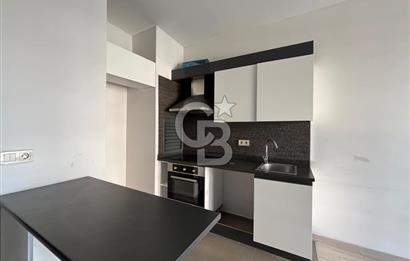 İZMİR ÇİĞLİ BALATÇIK SİENA LOFT SİTESİ KİRALIK 1+1 DAİRE CB PH
