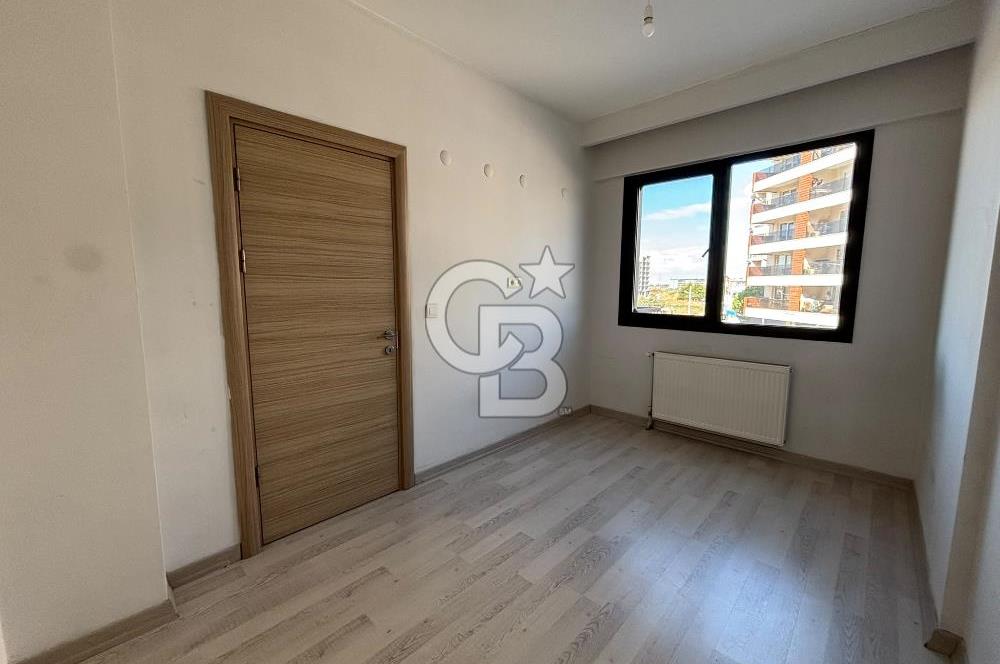 İZMİR ÇİĞLİ BALATÇIK SİENA LOFT SİTESİ KİRALIK 1+1 DAİRE CB PH