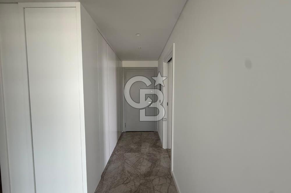 Folkart Nova Deniz Manzaralı 2+1 Kiralık Daire CB PH