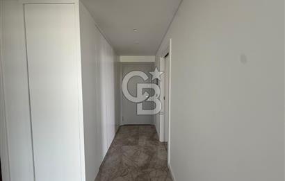Folkart Nova Deniz Manzaralı 2+1 Kiralık Daire CB PH