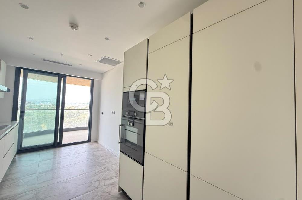 Folkart Nova Deniz Manzaralı 2+1 Kiralık Daire CB PH