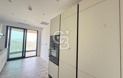 Folkart Nova Deniz Manzaralı 2+1 Kiralık Daire CB PH