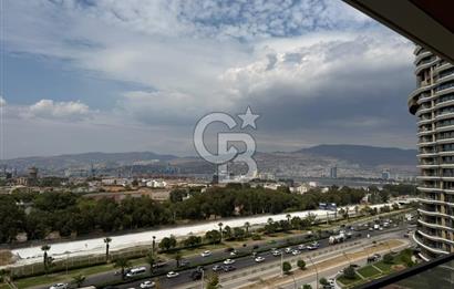 Folkart Nova Deniz Manzaralı 2+1 Kiralık Daire CB PH