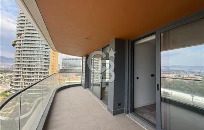 Folkart Nova Deniz Manzaralı 2+1 Kiralık Daire CB PH