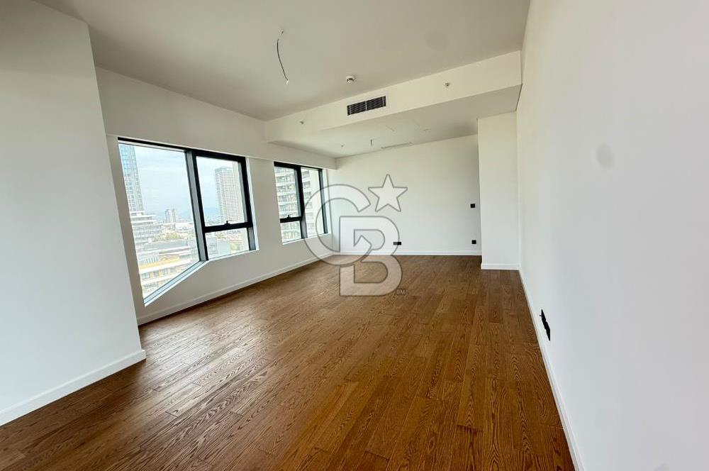Folkart Nova Deniz Manzaralı 2+1 Kiralık Daire CB PH