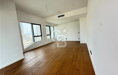 Folkart Nova Deniz Manzaralı 2+1 Kiralık Daire CB PH