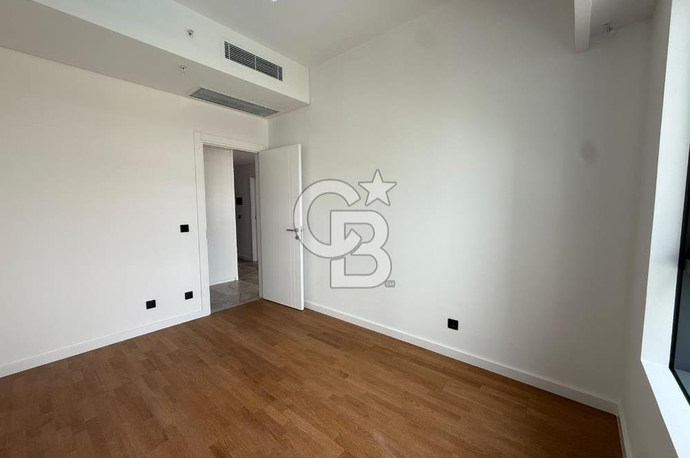 Folkart Nova Deniz Manzaralı 2+1 Kiralık Daire CB PH