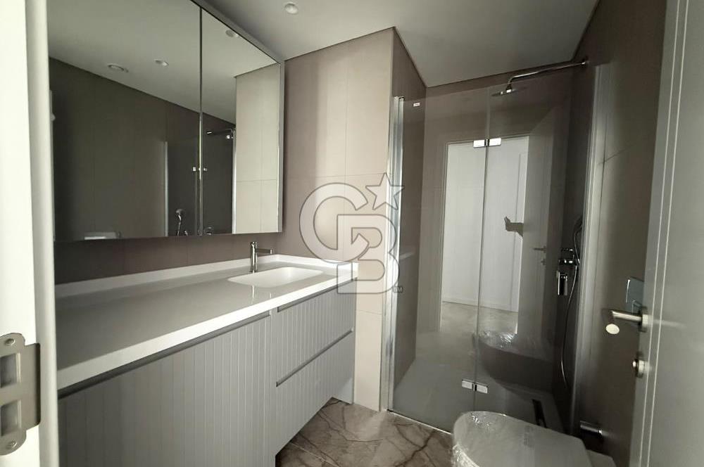 Folkart Nova Deniz Manzaralı 2+1 Kiralık Daire CB PH