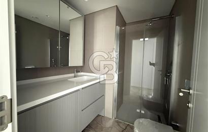 Folkart Nova Deniz Manzaralı 2+1 Kiralık Daire CB PH