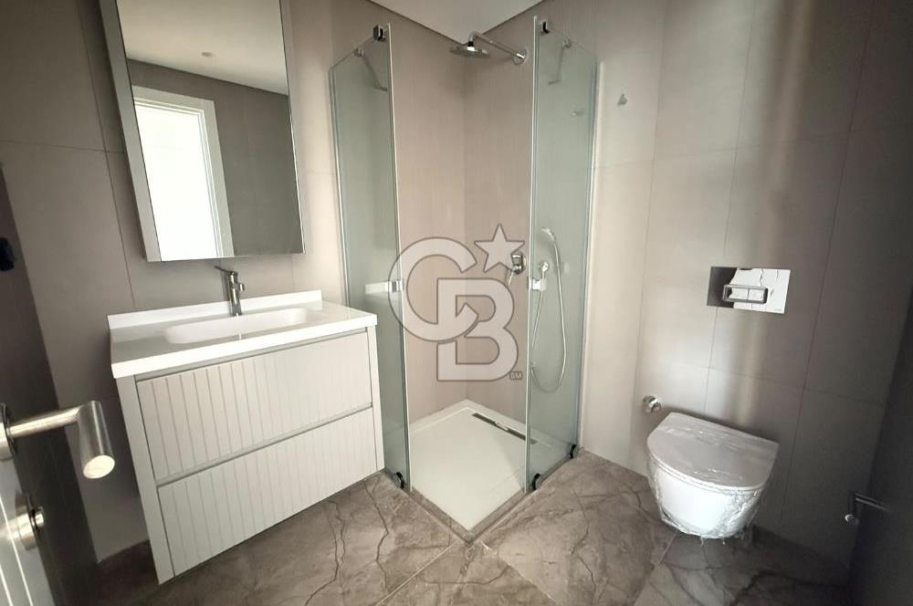 Folkart Nova Deniz Manzaralı 2+1 Kiralık Daire CB PH
