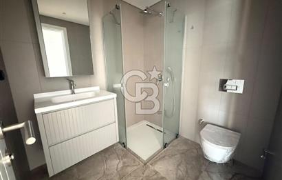 Folkart Nova Deniz Manzaralı 2+1 Kiralık Daire CB PH