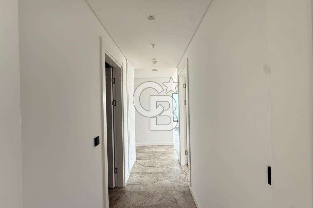 Folkart Nova Deniz Manzaralı 2+1 Kiralık Daire CB PH