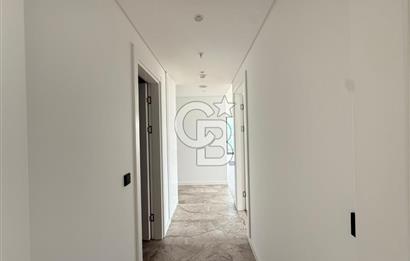 Folkart Nova Deniz Manzaralı 2+1 Kiralık Daire CB PH