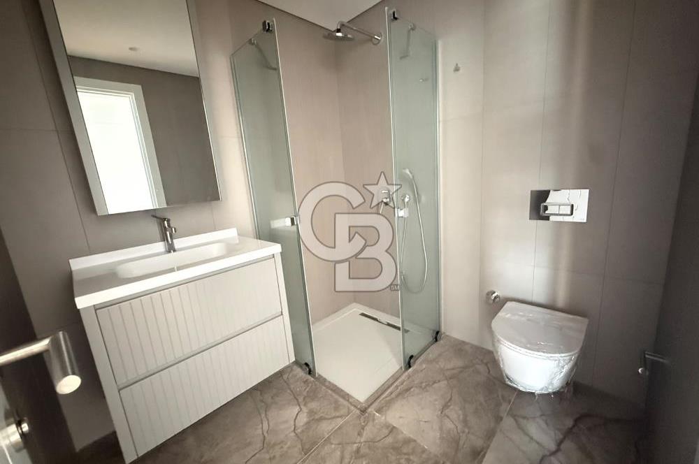 Folkart Nova Deniz Manzaralı 2+1 Kiralık Daire CB PH