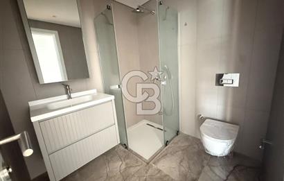 Folkart Nova Deniz Manzaralı 2+1 Kiralık Daire CB PH