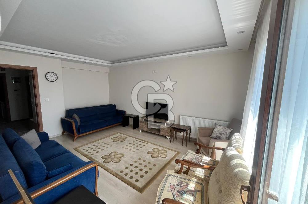 Karabağlar Yeşilyurt Mahallesi'nde Masrafsız Satılık 2+1 Daire