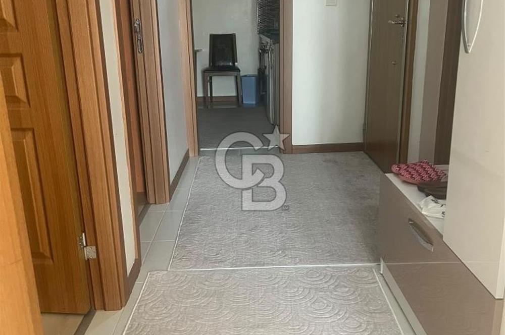 Karabağlar Yeşilyurt Mahallesi'nde Masrafsız Satılık 2+1 Daire