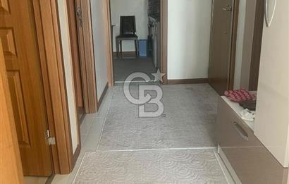Karabağlar Yeşilyurt Mahallesi'nde Masrafsız Satılık 2+1 Daire