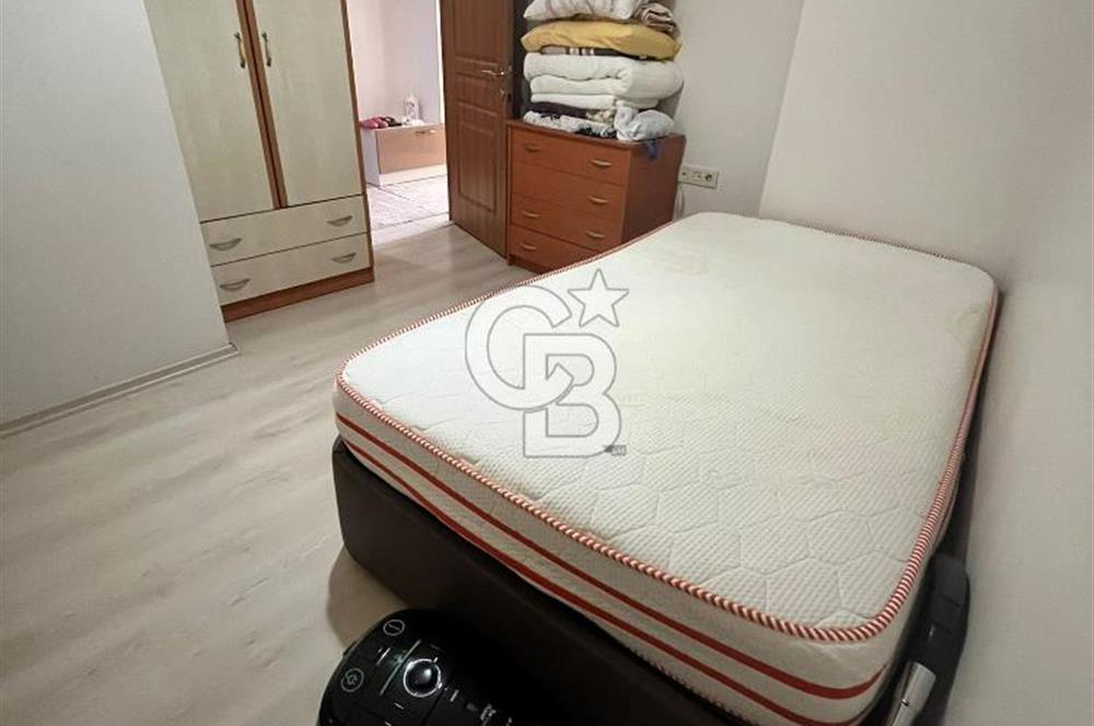 Karabağlar Yeşilyurt Mahallesi'nde Masrafsız Satılık 2+1 Daire