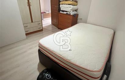 Karabağlar Yeşilyurt Mahallesi'nde Masrafsız Satılık 2+1 Daire