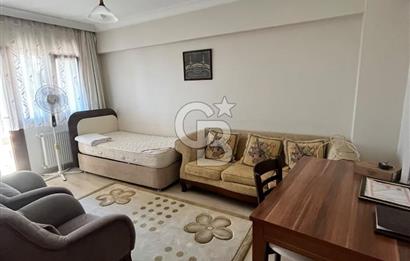 Karabağlar Yeşilyurt Mahallesi'nde Masrafsız Satılık 2+1 Daire