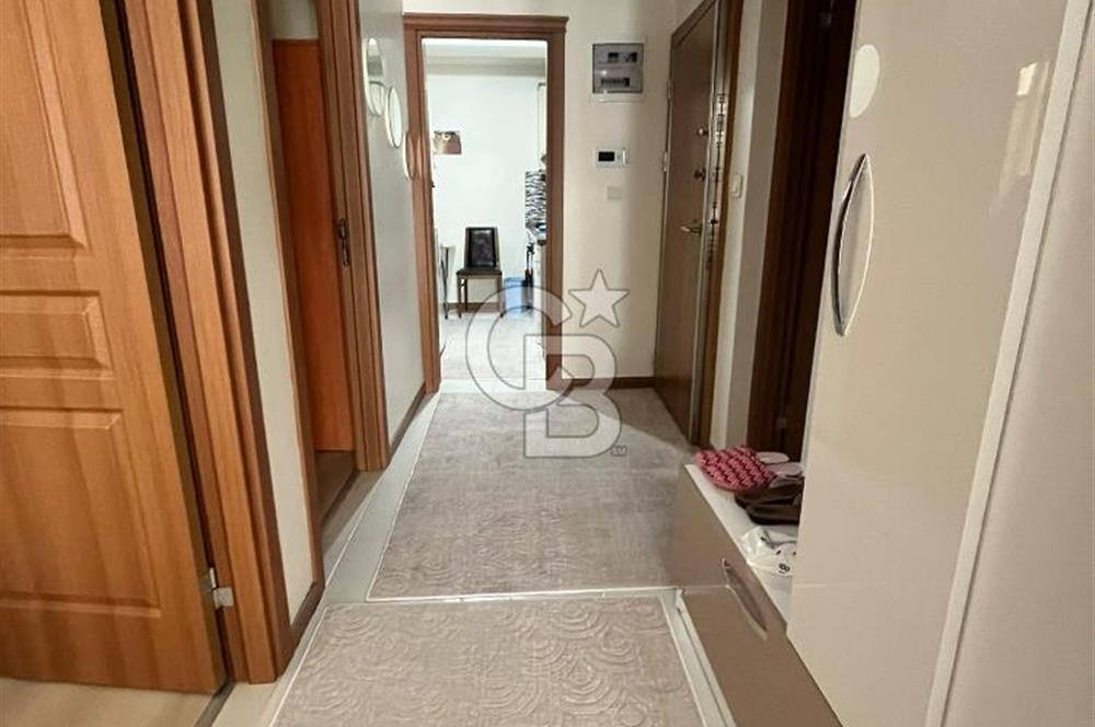 Karabağlar Yeşilyurt Mahallesi'nde Masrafsız Satılık 2+1 Daire