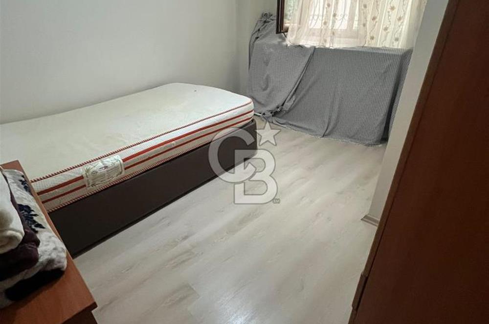 Karabağlar Yeşilyurt Mahallesi'nde Masrafsız Satılık 2+1 Daire