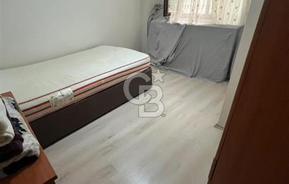 Karabağlar Yeşilyurt Mahallesi'nde Masrafsız Satılık 2+1 Daire