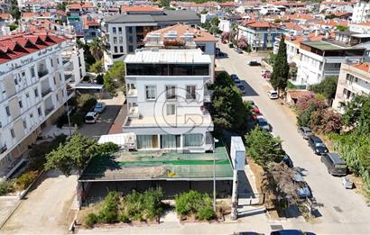 Ayvalık Sarmısaklı Satılık Otel 35 oda + Restorant