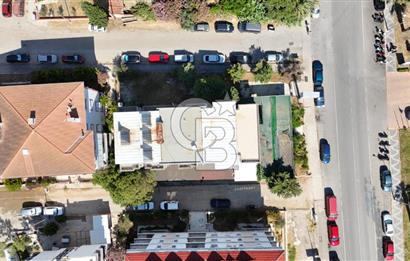 Ayvalık Sarmısaklı Satılık Otel 35 oda + Restorant