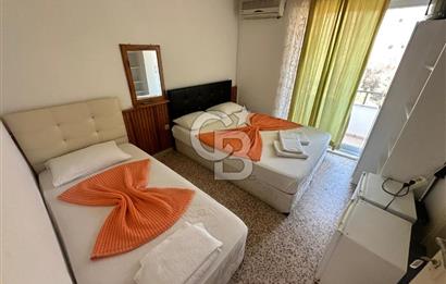 Ayvalık Sarmısaklı Satılık Otel 35 oda + Restorant