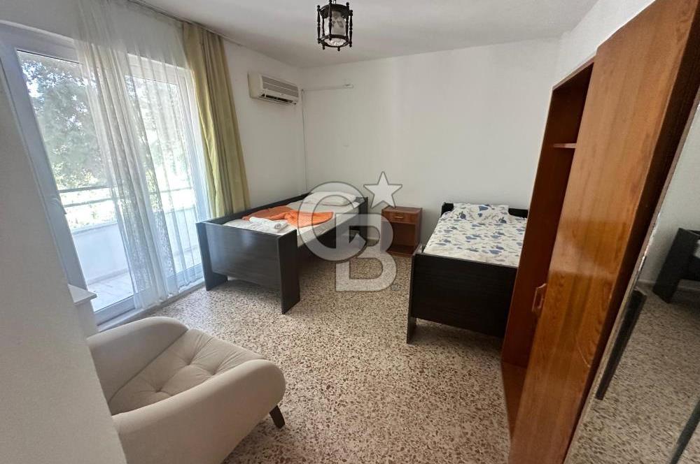 Ayvalık Sarmısaklı Satılık Otel 35 oda + Restorant
