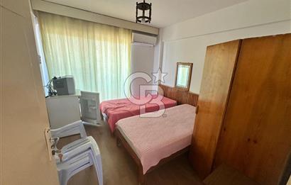 Ayvalık Sarmısaklı Satılık Otel 35 oda + Restorant