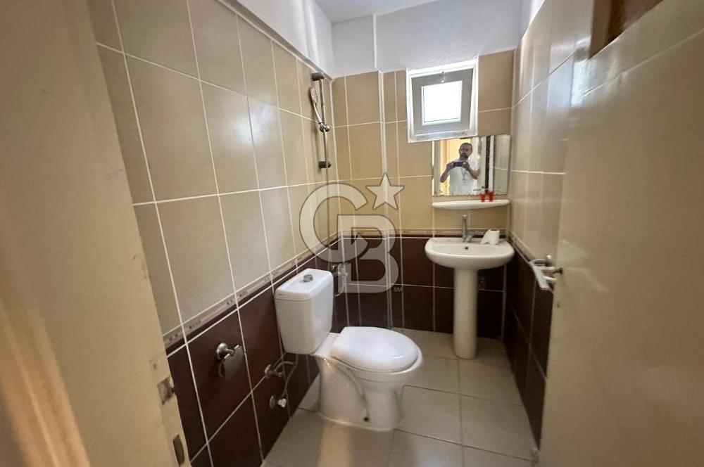 Ayvalık Sarmısaklı Satılık Otel 35 oda + Restorant
