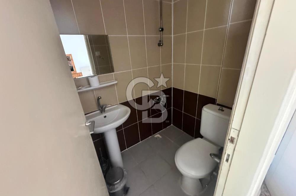 Ayvalık Sarmısaklı Satılık Otel 35 oda + Restorant
