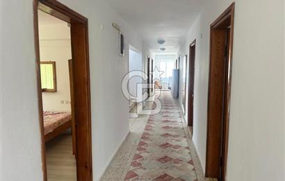 Ayvalık Sarmısaklı Satılık Otel 35 oda + Restorant