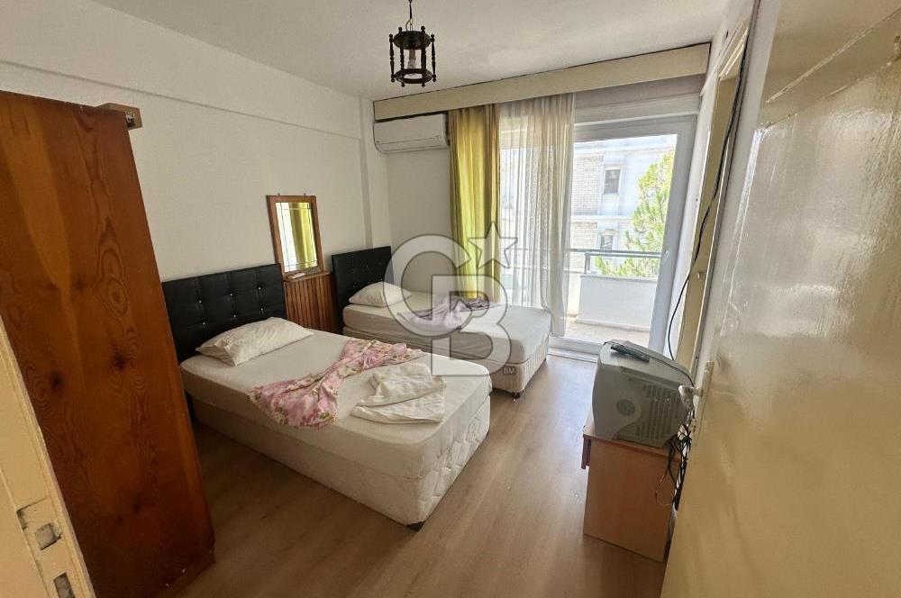 Ayvalık Sarmısaklı Satılık Otel 35 oda + Restorant