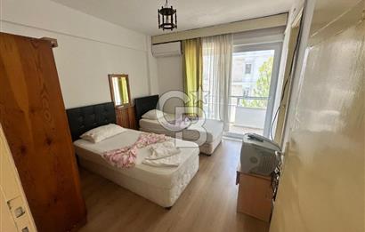 Ayvalık Sarmısaklı Satılık Otel 35 oda + Restorant