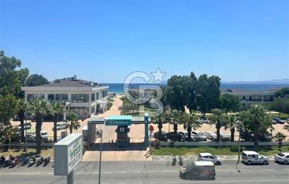 Ayvalık Sarmısaklı Satılık Otel 35 oda + Restorant