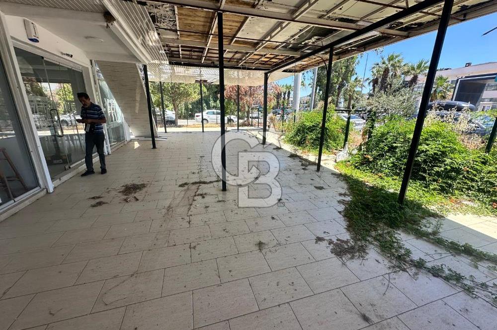Ayvalık Sarmısaklı Satılık Otel 35 oda + Restorant