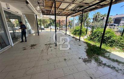 Ayvalık Sarmısaklı Satılık Otel 35 oda + Restorant