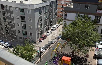Karabağlar Yeşilyurt Mahallesi'nde Masrafsız Satılık 2+1 Daire