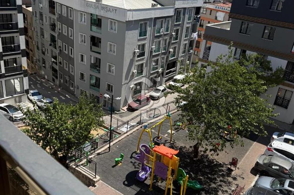 Karabağlar Yeşilyurt Mahallesi'nde Masrafsız Satılık 2+1 Daire
