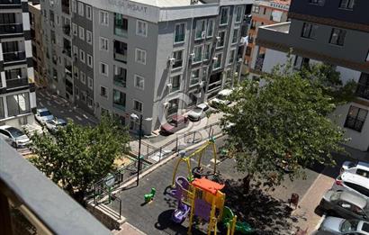Karabağlar Yeşilyurt Mahallesi'nde Masrafsız Satılık 2+1 Daire