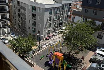 Karabağlar Yeşilyurt Mahallesi'nde Masrafsız Satılık 2+1 Daire - 1 - 376778