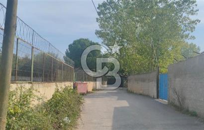 Pirireis Mah. 1030 m2 Arsa İçinde bulunan Müstakil Ev