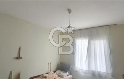 Pirireis Mah. 1030 m2 Arsa İçinde bulunan Müstakil Ev