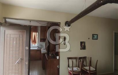 Pirireis Mah. 1030 m2 Arsa İçinde bulunan Müstakil Ev