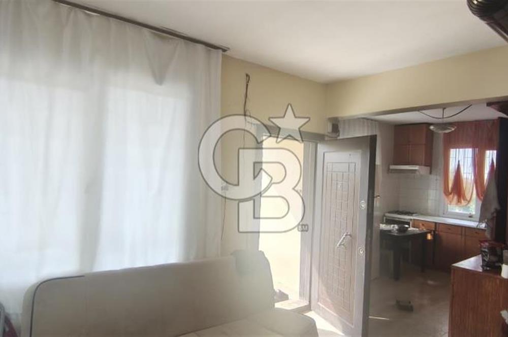 Pirireis Mah. 1030 m2 Arsa İçinde bulunan Müstakil Ev