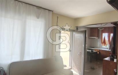 Pirireis Mah. 1030 m2 Arsa İçinde bulunan Müstakil Ev